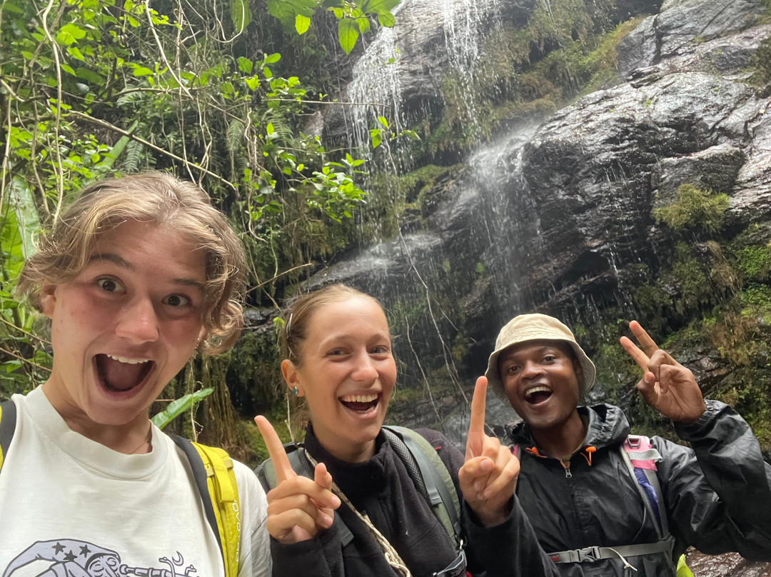 Usambara Eco Tours景点图片