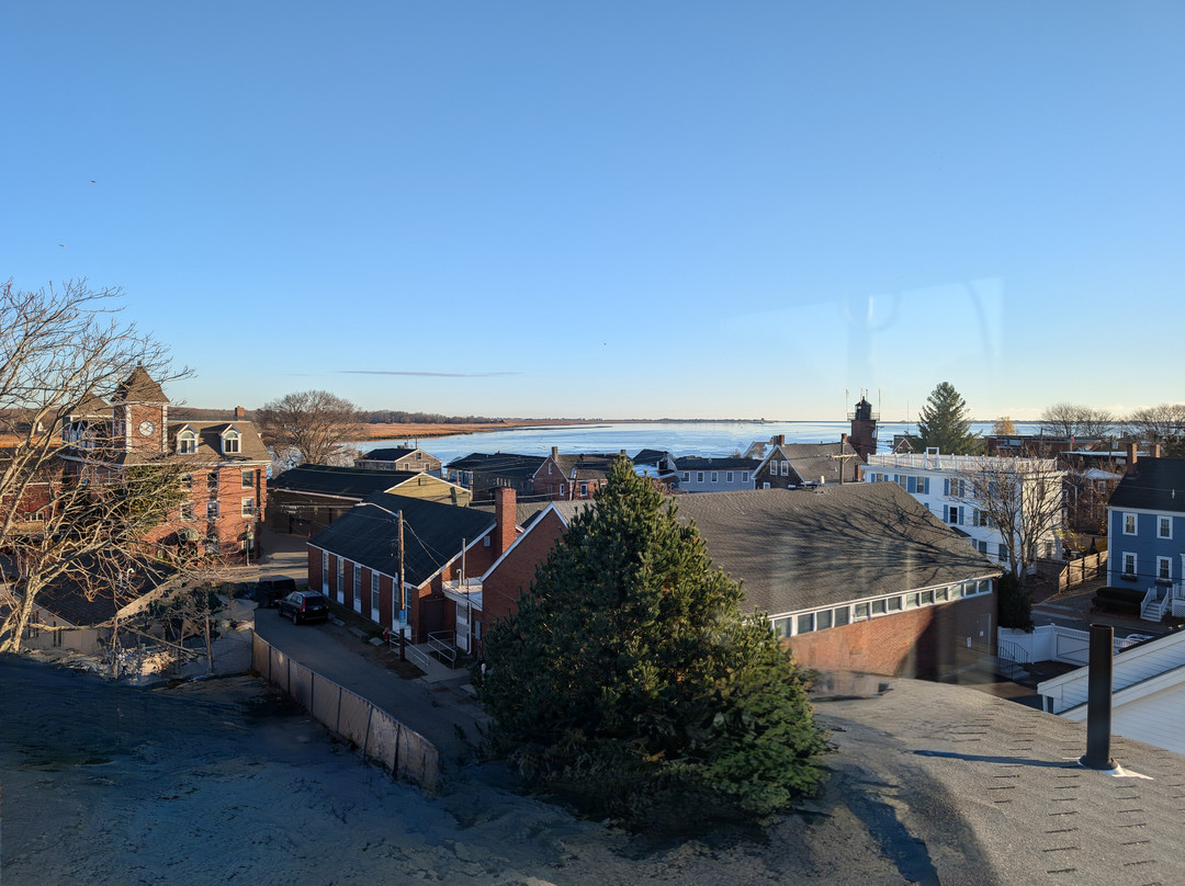 Compass Rose Inn主图