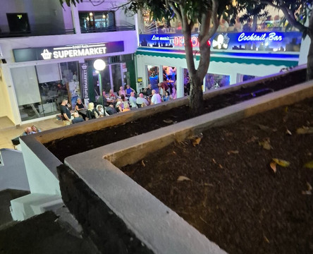 Detroits-奥德杰海岸必去景点