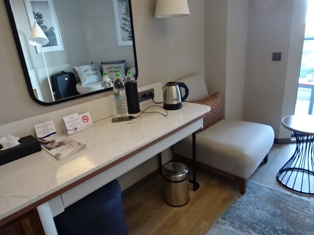 Seaden Quality Resort & Spa主图