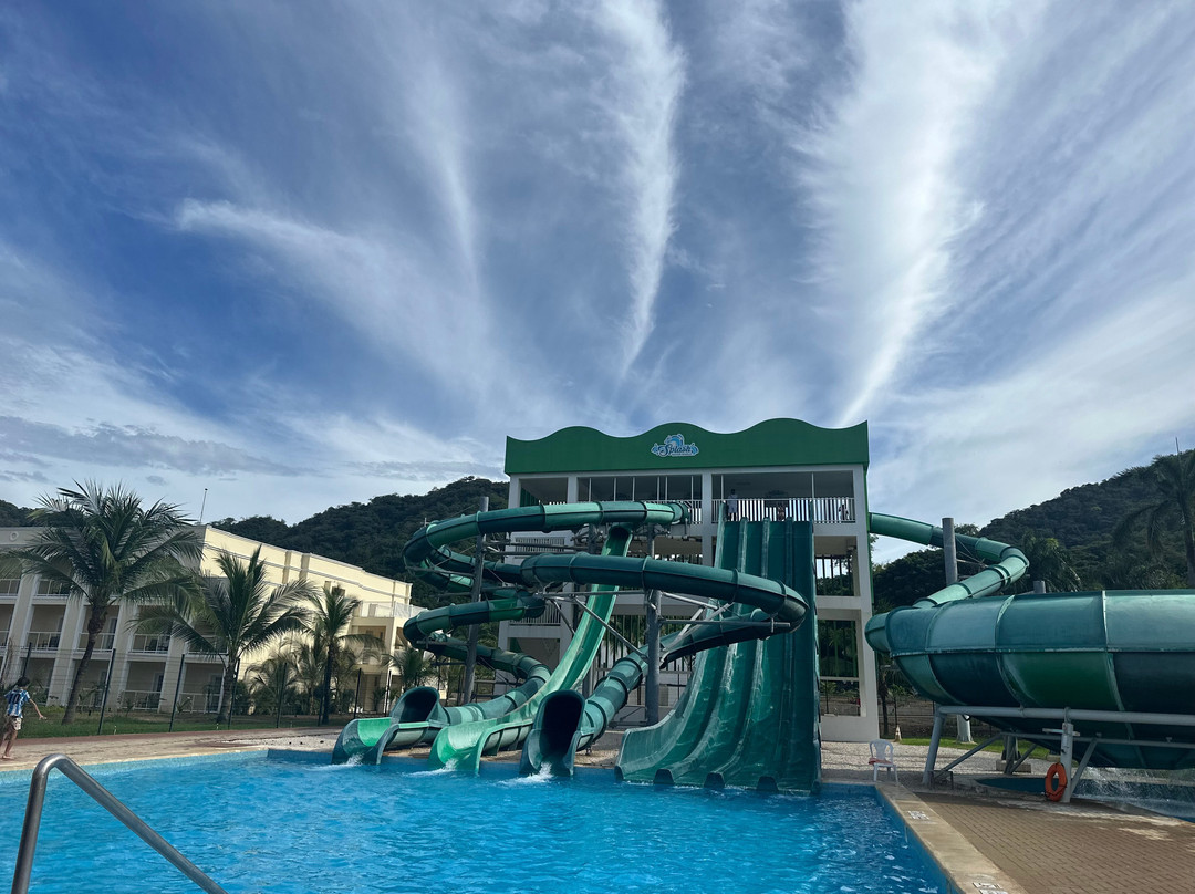 哥斯达黎加悦宜湾奢享酒店主图