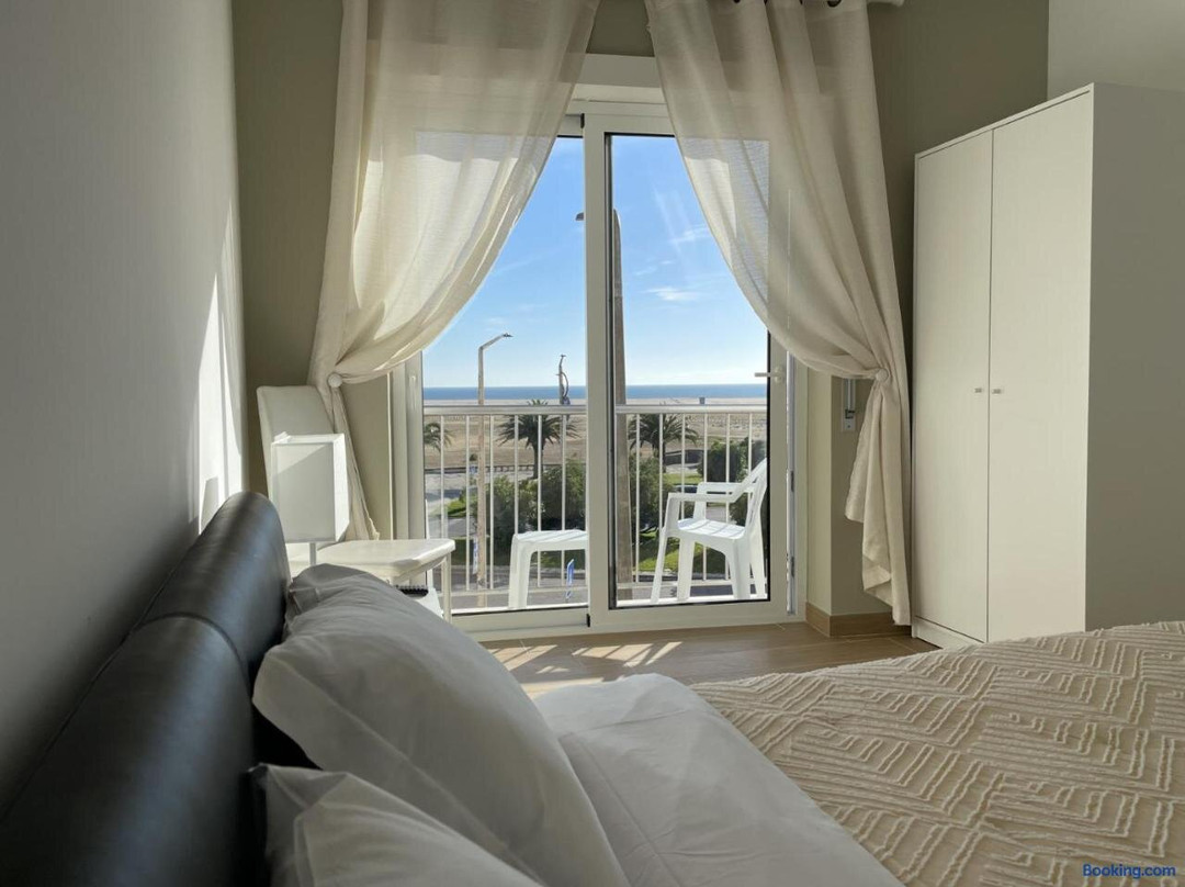 Buarcos酒店住宿-Stella di Mare