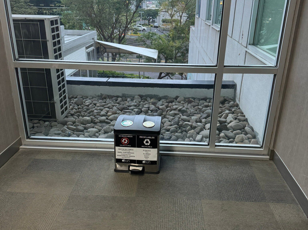 Aloft San Jose Hotel, Costa Rica主图