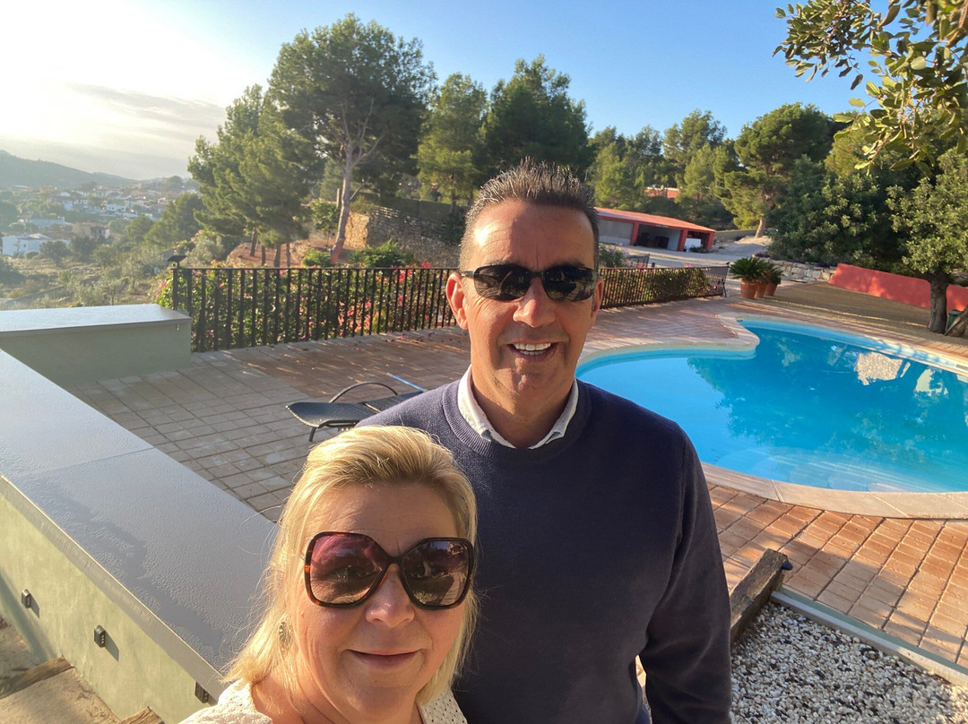 Finca El Otero主图