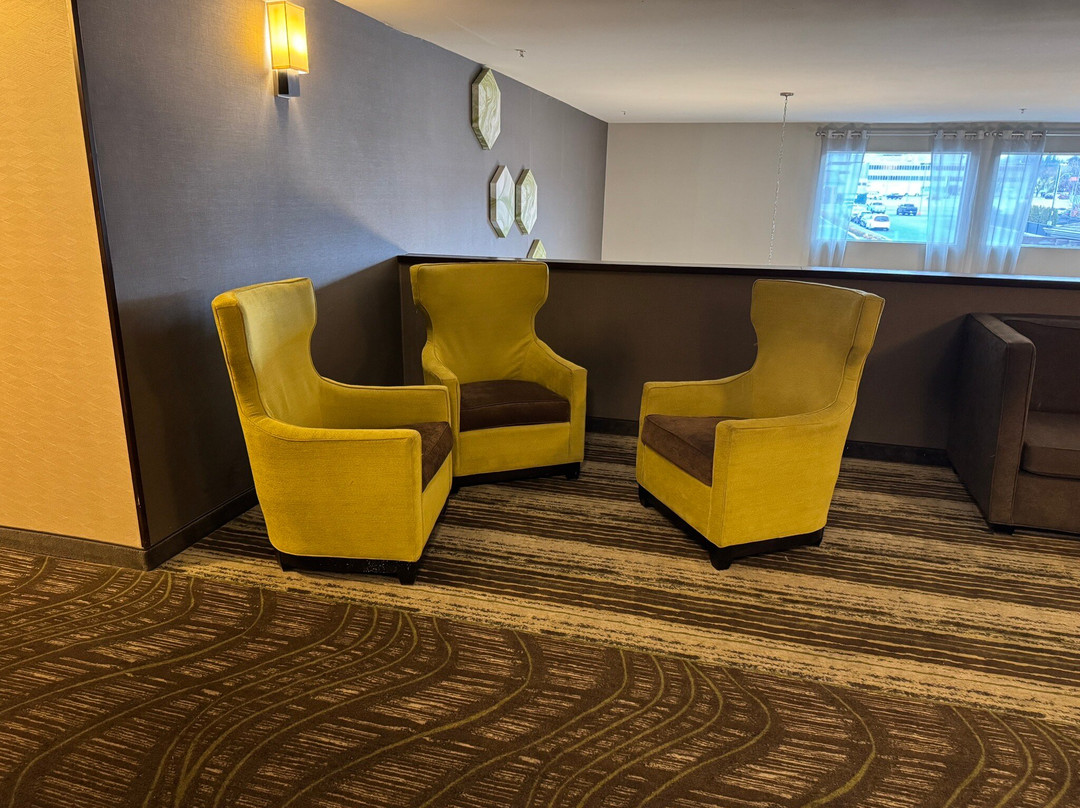 Best Western Plus Wenatchee Downtown Hotel主图