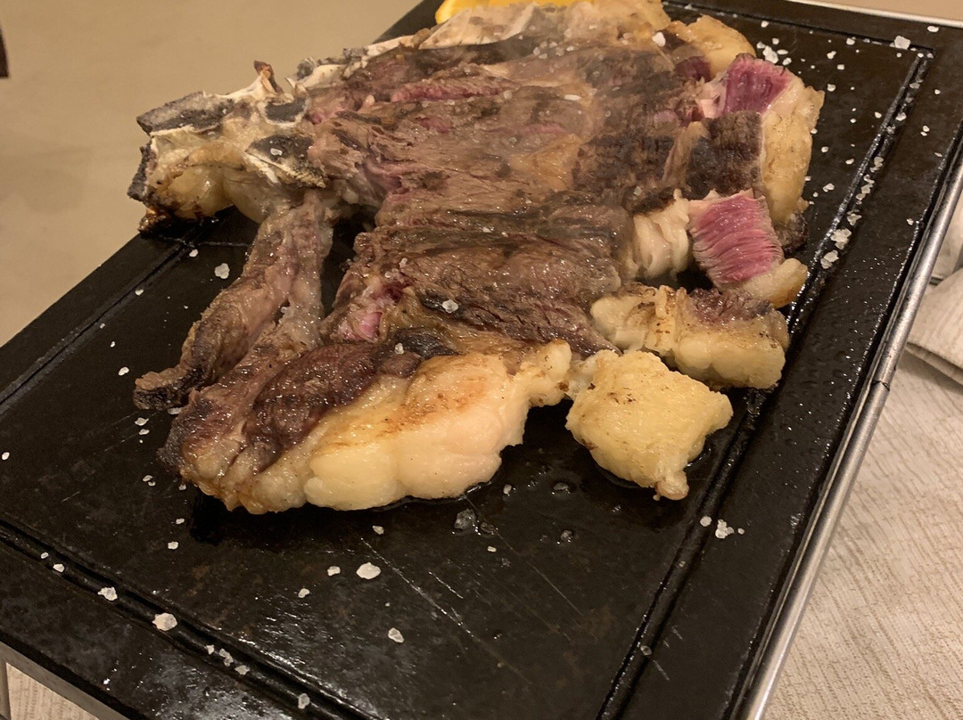 Agriturismo Antica Sosta主图