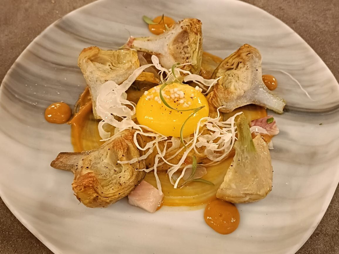 Hotel Casa Arcas主图