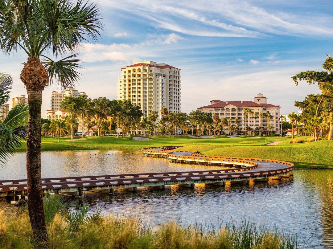 阿文图拉酒店住宿-坦伯利岛签名收藏酒店