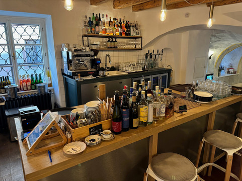 Bistro Na Krajíčku