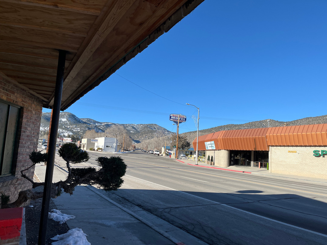 Rustic Inn Motel主图