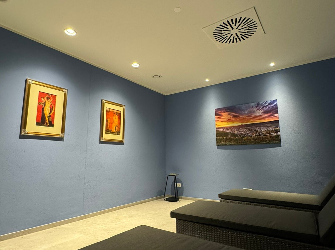 曙光别墅私人酒店主图