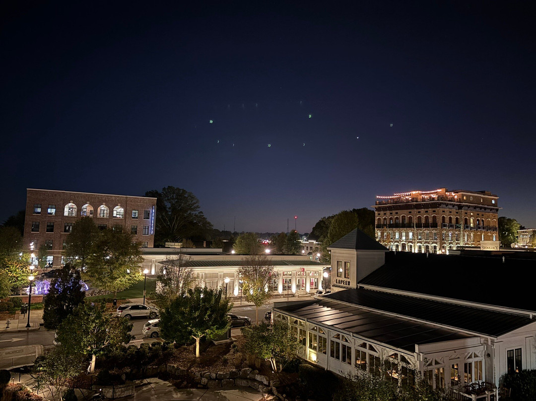 Jekyll Brewing-阿尔法利塔必去景点