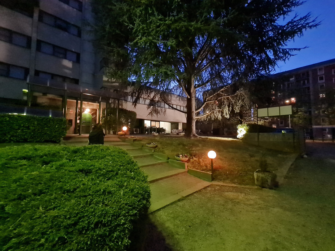 Modo Hotel主图