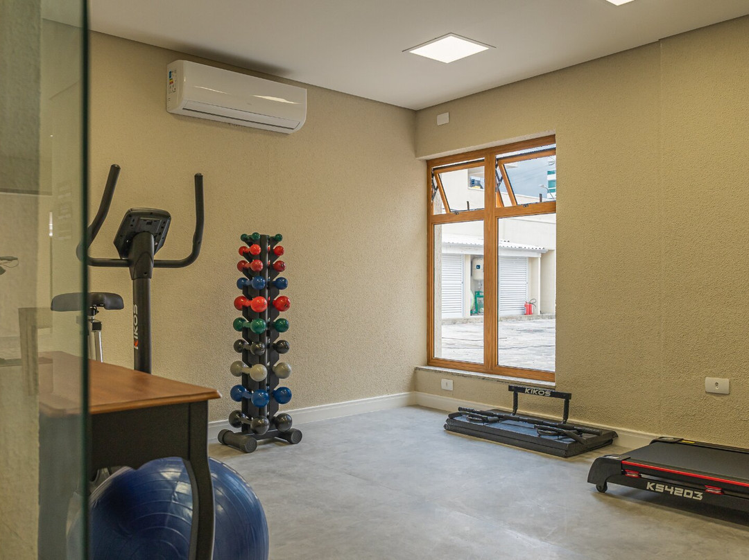 Hotel VillaReal Charme主图