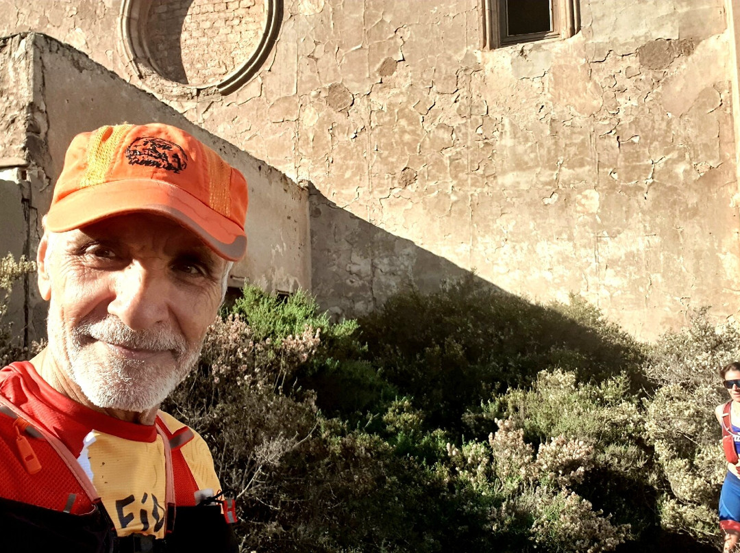 Antigua Iglesia de Escombreras景点图片