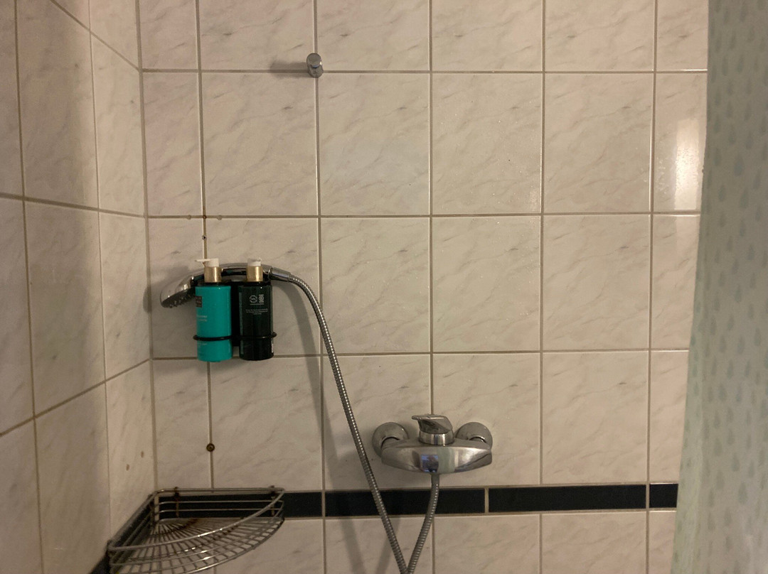 Becozy du Lac Hotel Riviera主图