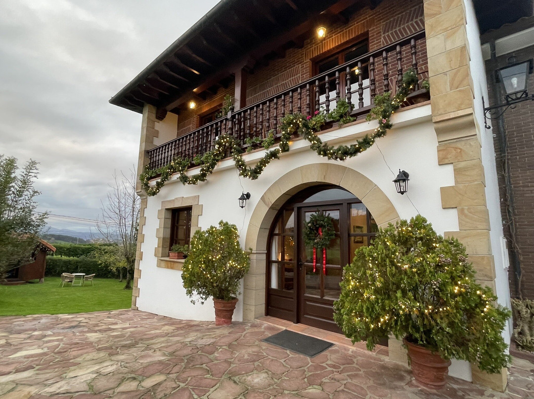 Posada Lunada主图