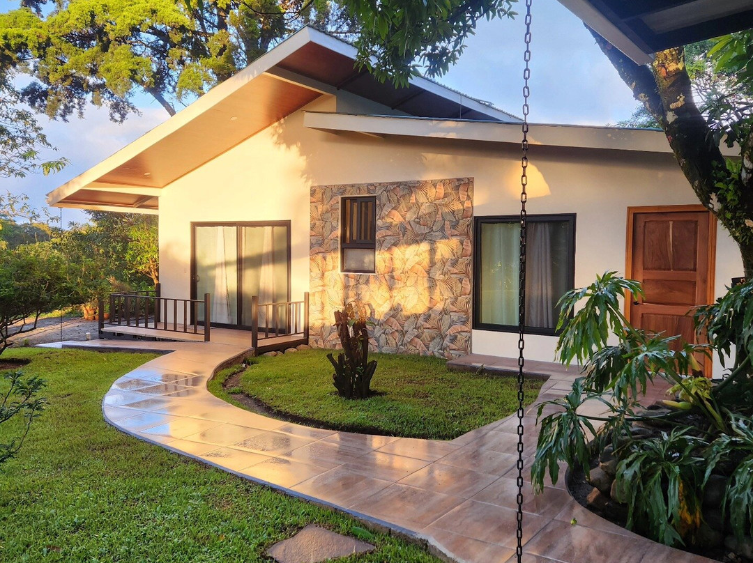 Casa Batsu Bnb主图