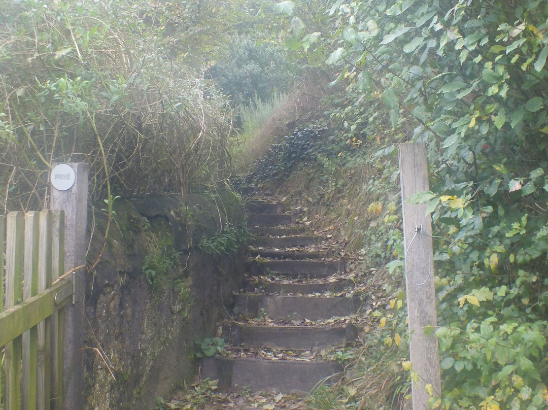 Village Troglodytique景点图片
