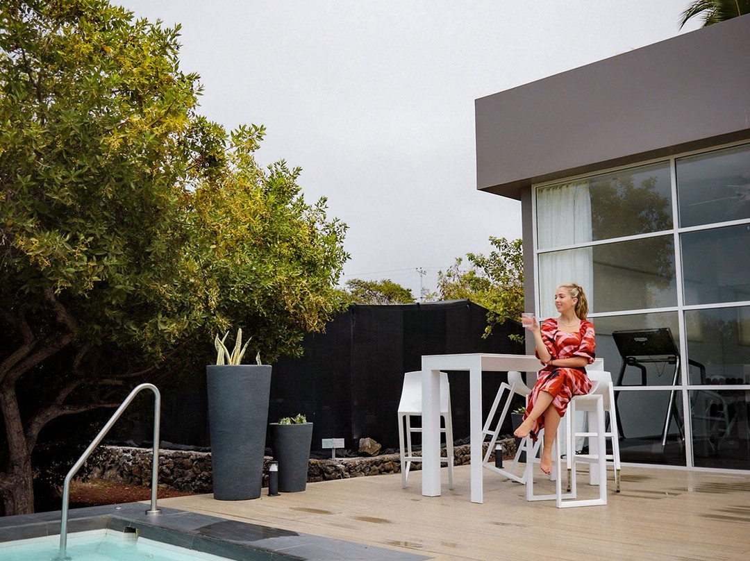 Finch Bay Spa-阿约拉港必去景点