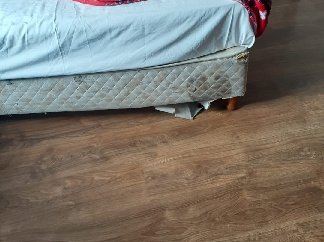 Howard Johnson Hotel San Pedro主图