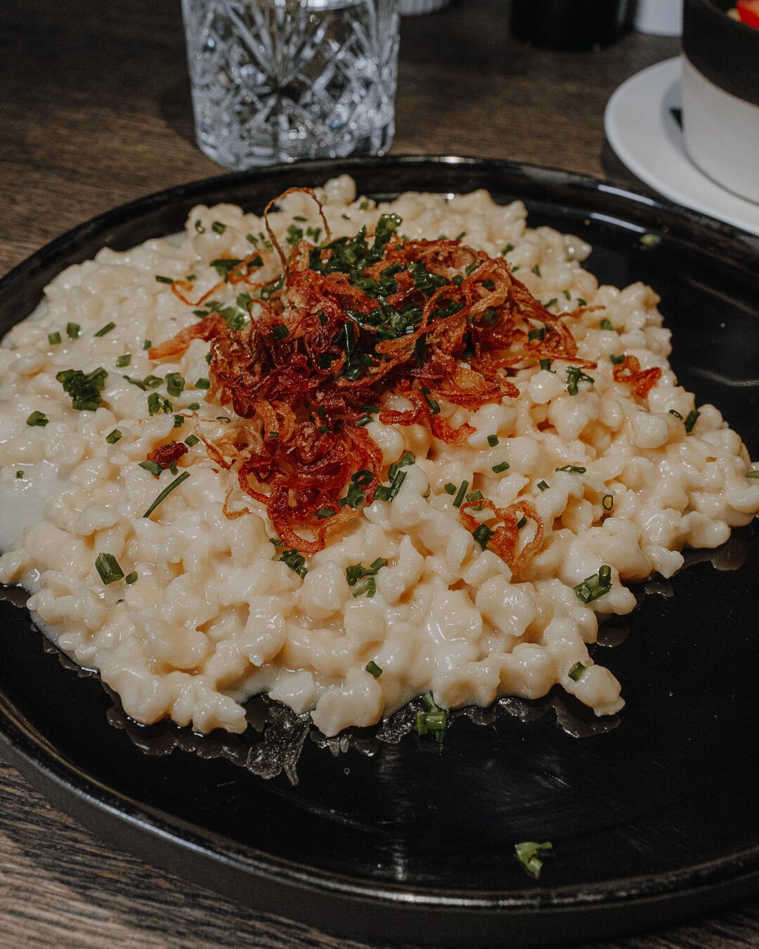 Flint Hotel-餐饮