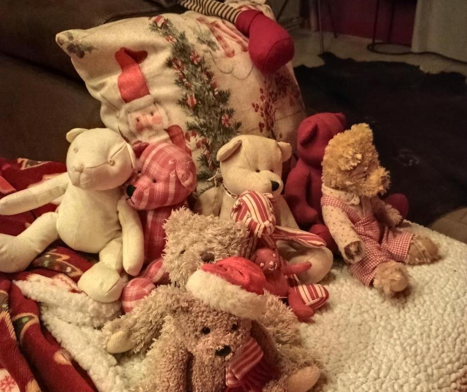 Aéroport Chambre主图