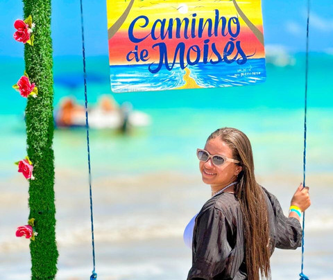 Guia Conrado-嘎林海斯港必去景点