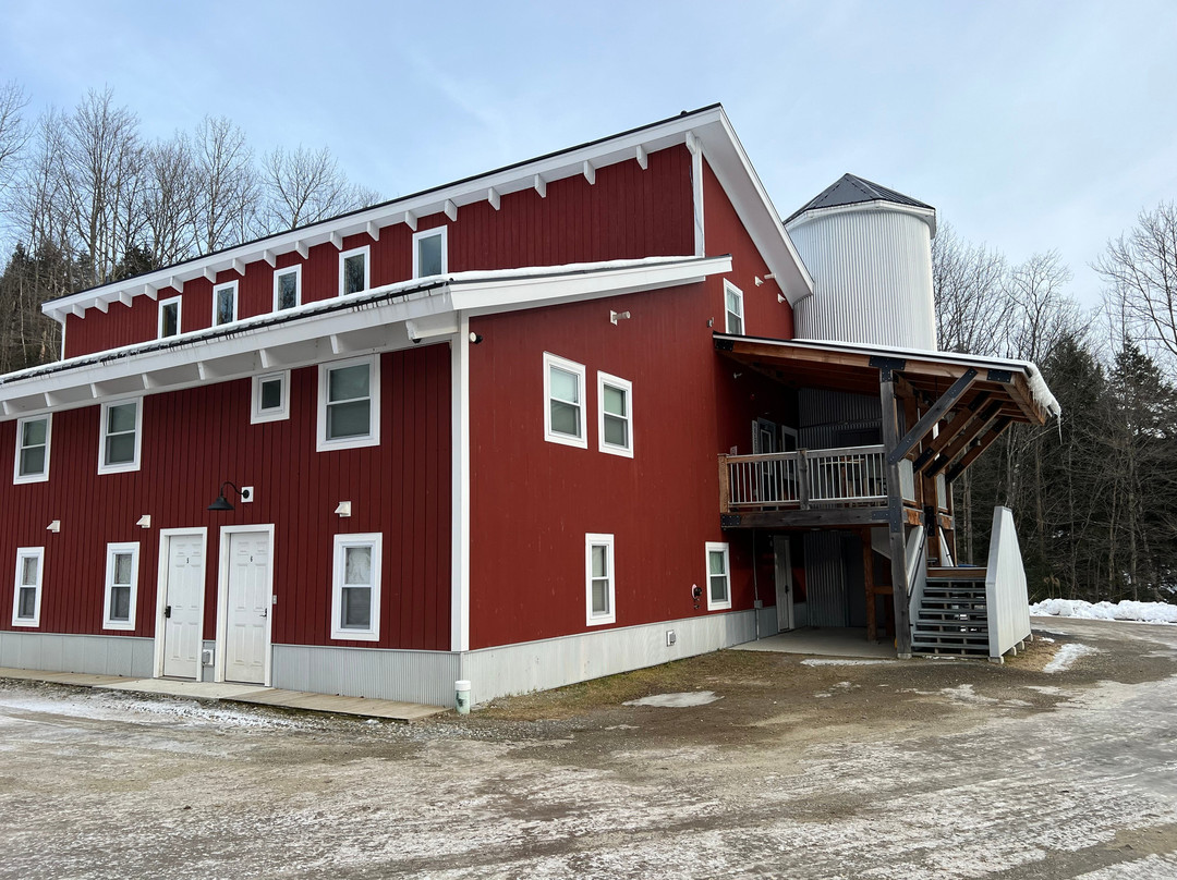 Mad River Lodge主图