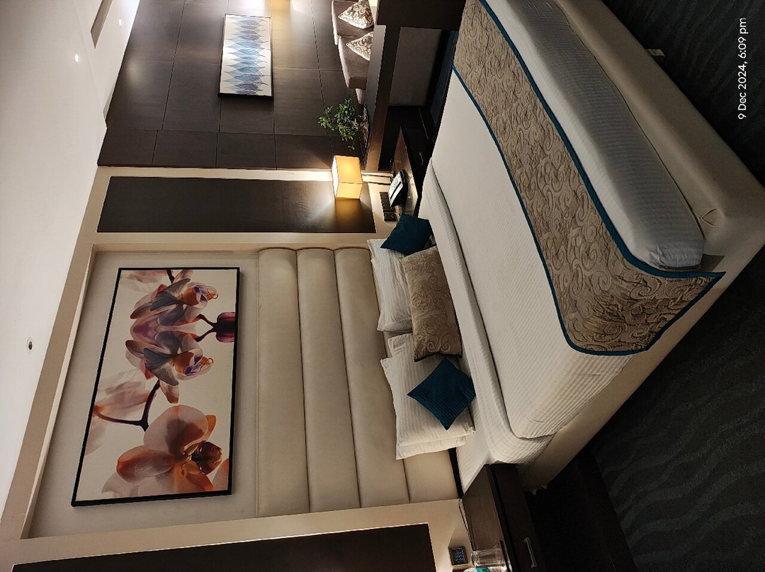 Golden Tulip BDI Club and Suites Bhiwadi主图