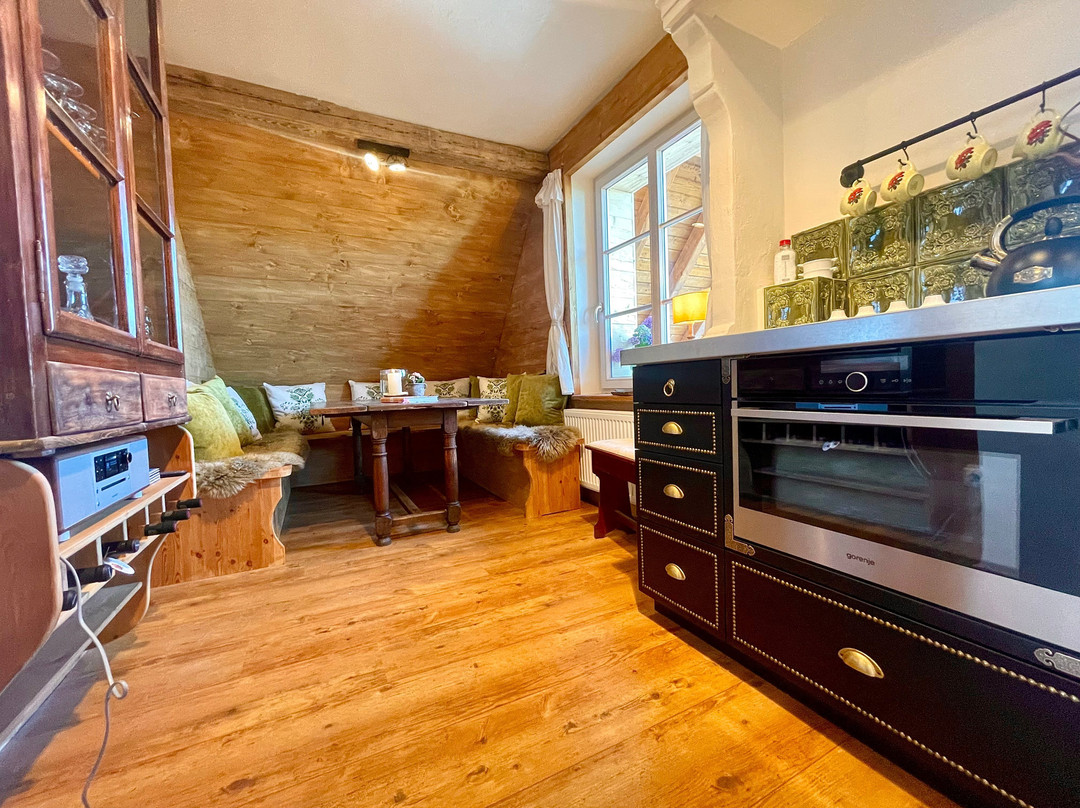 Weißt Du Noch Gästehäuser Und Suiten · Kühlungsborn & Rügen主图