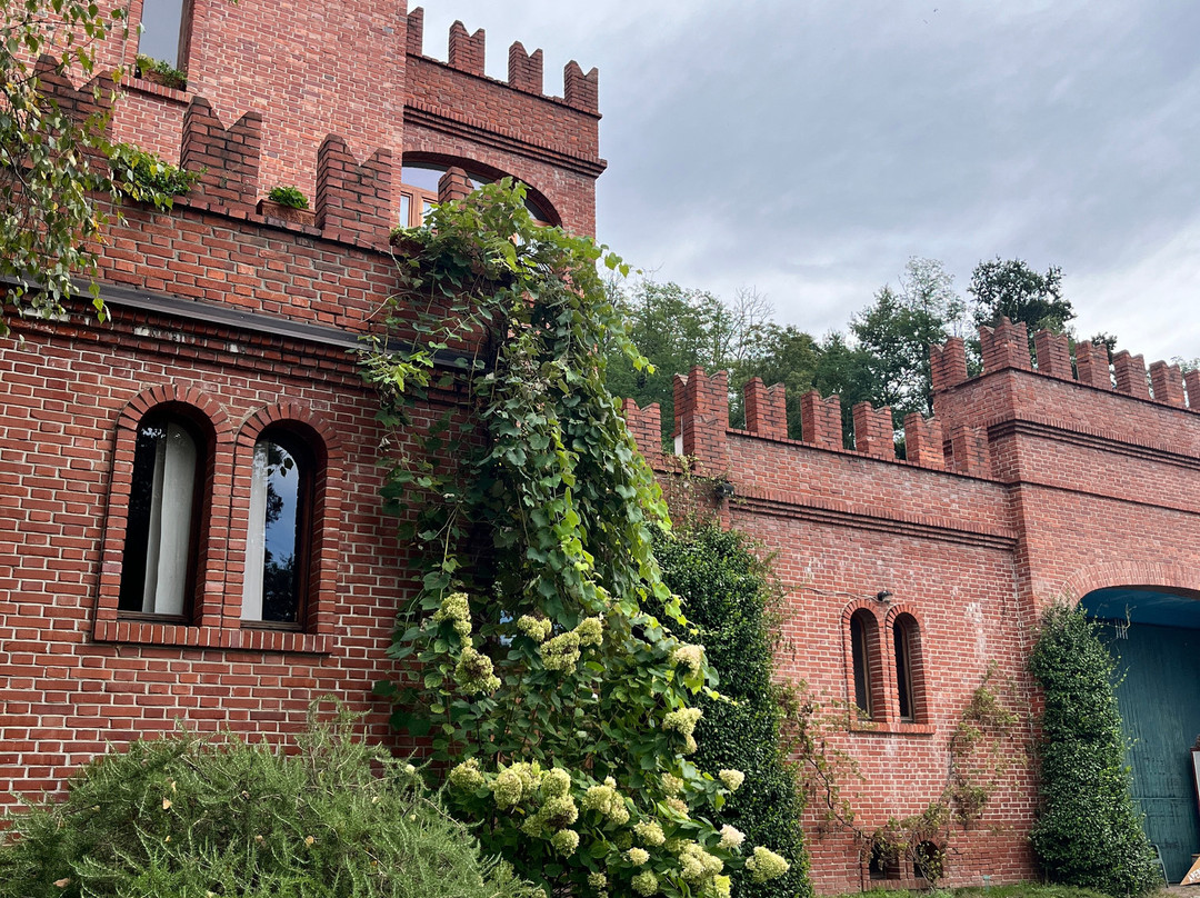 Cantine del Castello Conti景点图片