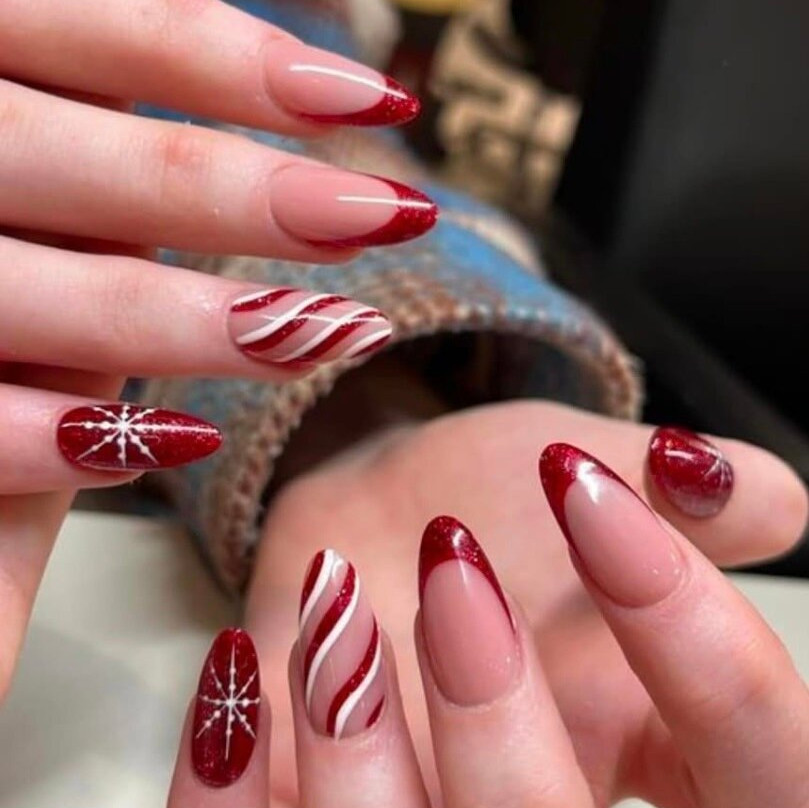 247 Organic Nails & Spa景点图片