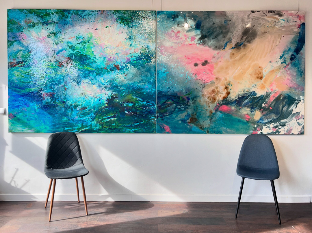 GUDZGALLERY Art Gallery景点图片