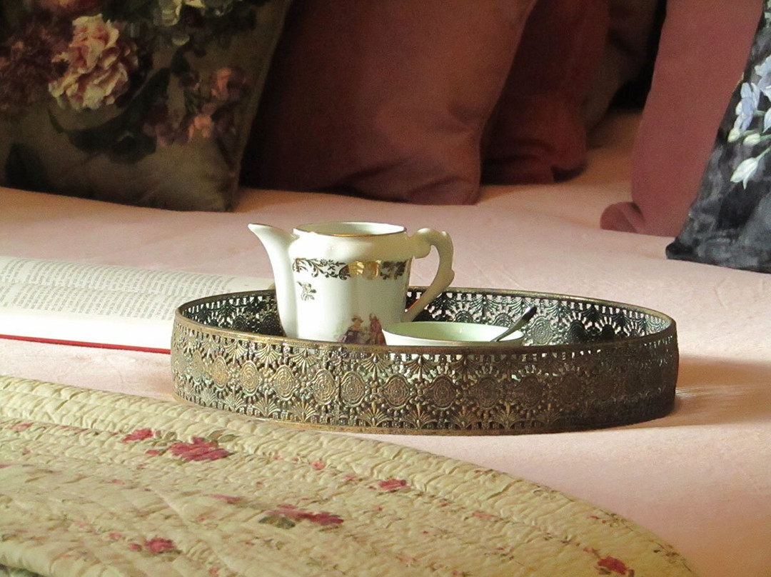 La Bastide de Canaules主图