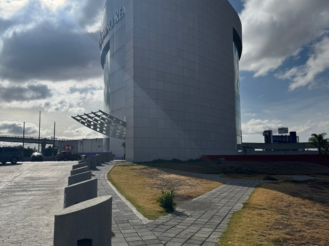 Camino Real Pachuca主图