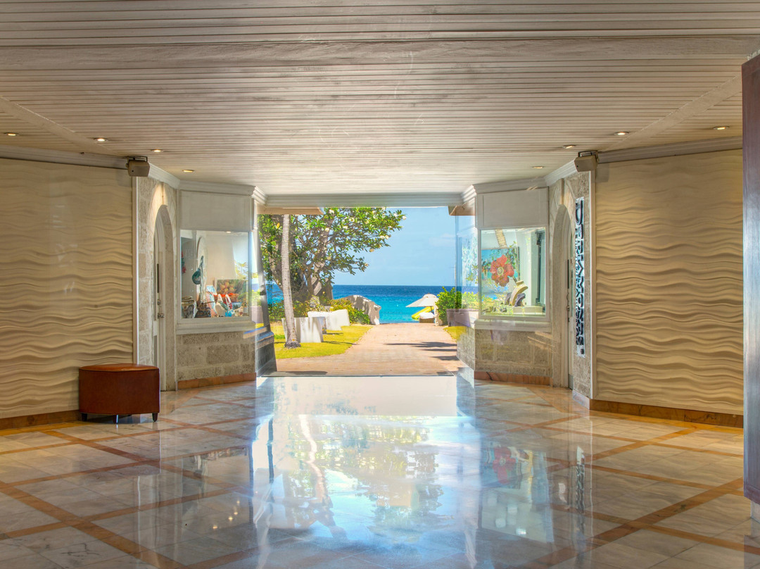 Tamarind An Autograph Collection All Inclusive Resort主图