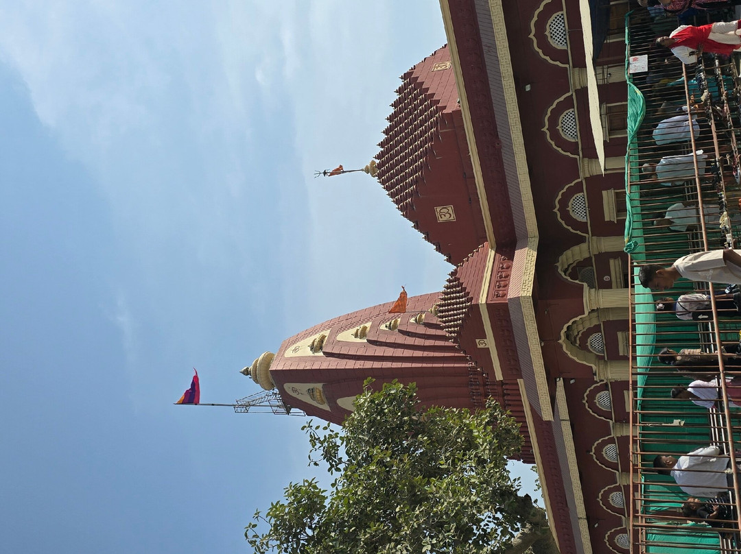 Nageshwar Jyotirling景点图片