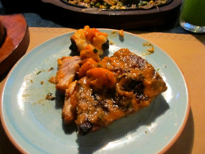 Boteco - Restaurante Brasileiro