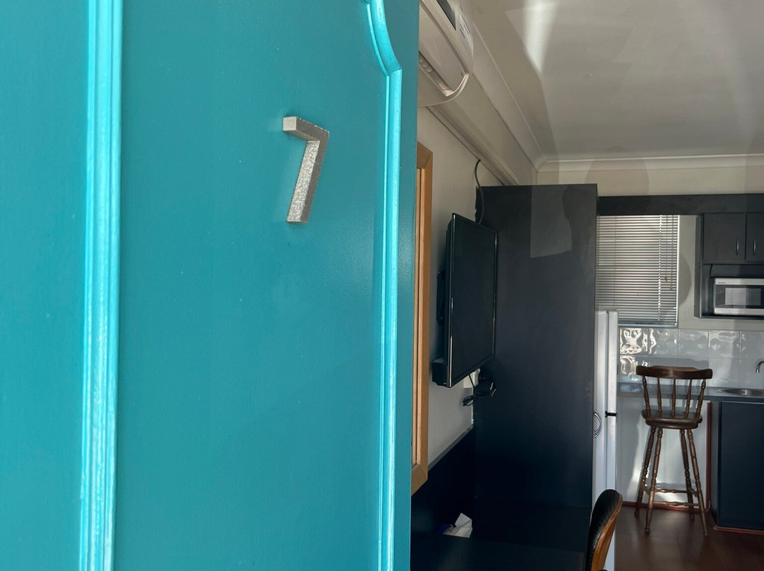 赫维湾汽车旅馆主图