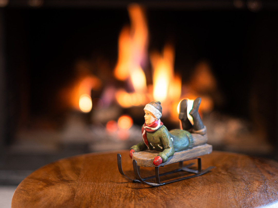 Amadryades Guest House主图