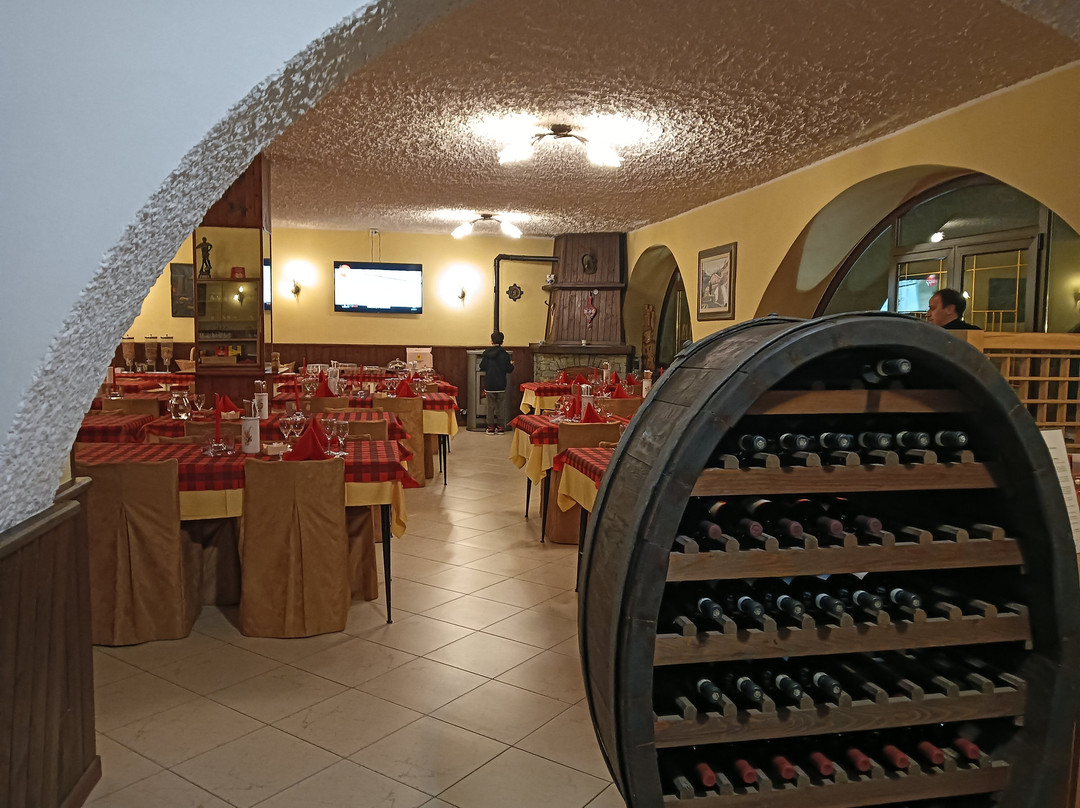 Hotel Miaravalle主图