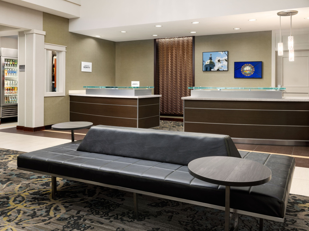 Residence Inn by Marriott Concord主图