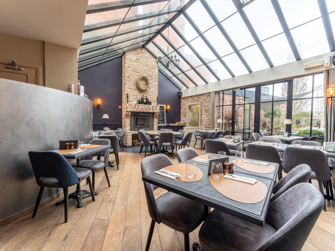 Core by Clare Smyth