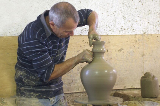 Cretan Vioma-伊拉克利翁必去景点