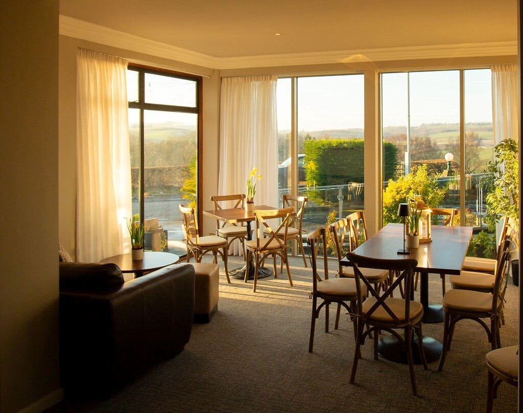 Beamish Park Hotel主图