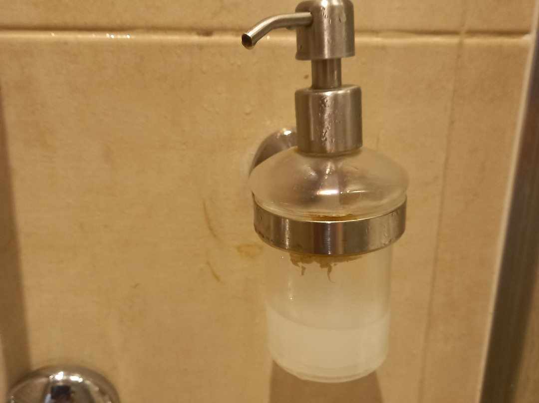 For Rest Aparthotel主图