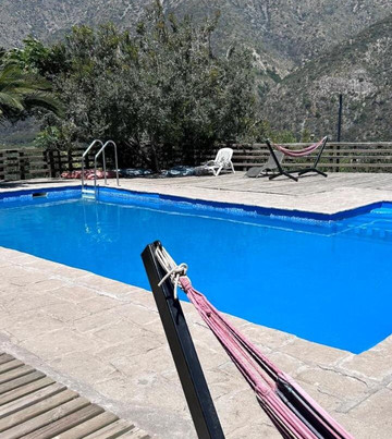 Las Lomitas de Guayacan, Cabañas y Spa