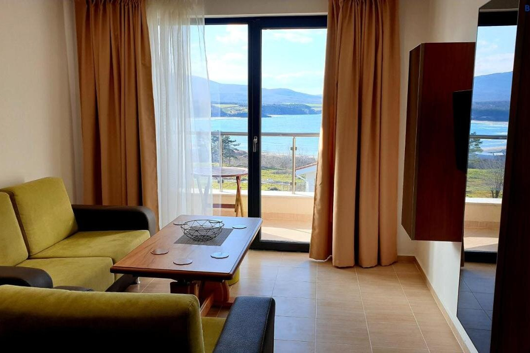 Family Hotel Serenity Palace