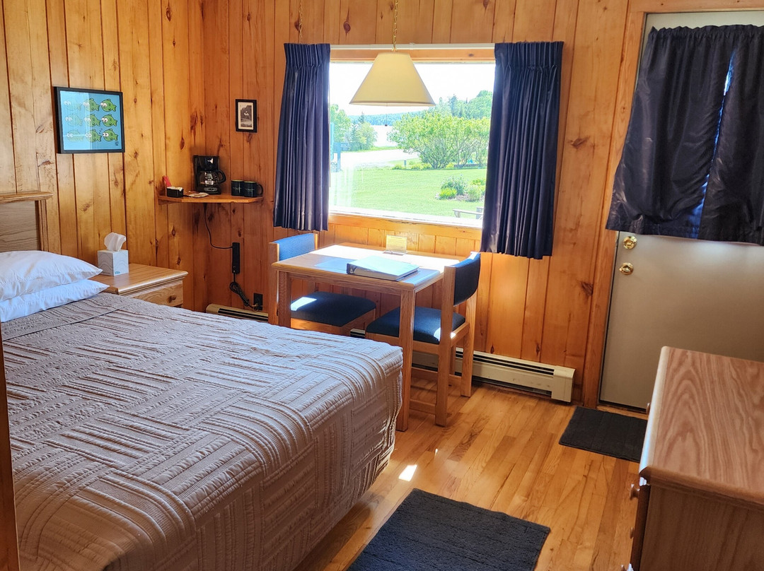 The Outpost Motel主图